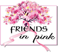 Friends In Pink